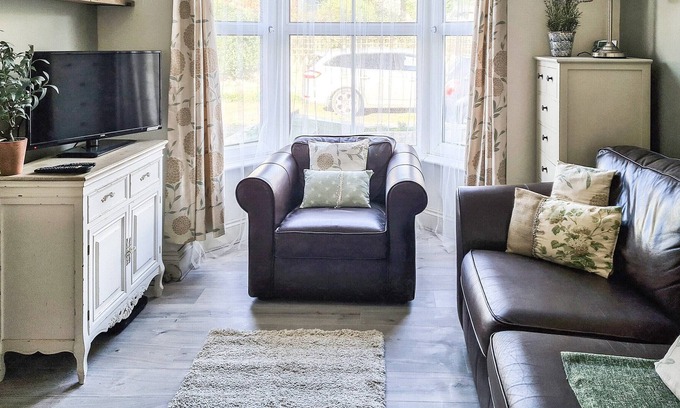 Isle of Portland Cottage | 3 bedroom accommodation in Portland