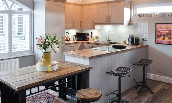 Rothbury Cottage | 3 bedroom accommodation in Rothbury