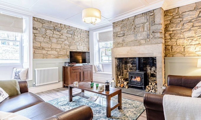 Rothbury Cottage | 3 bedroom accommodation in Rothbury