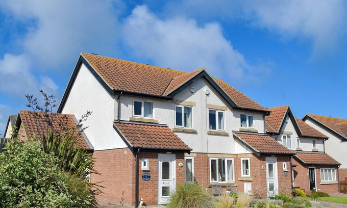 Seahouses Cottage | 3 bedroom accommodation in Seahouses