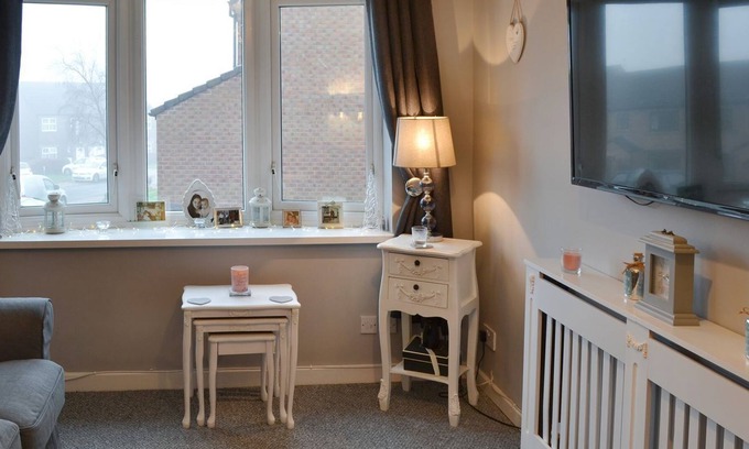 South Charlton Cottage | 3 bedroom accommodation in Alnwick