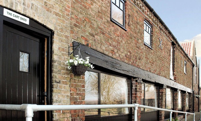 Tickton Cottage | 3 bedroom accommodation in Tickton, near Beverley