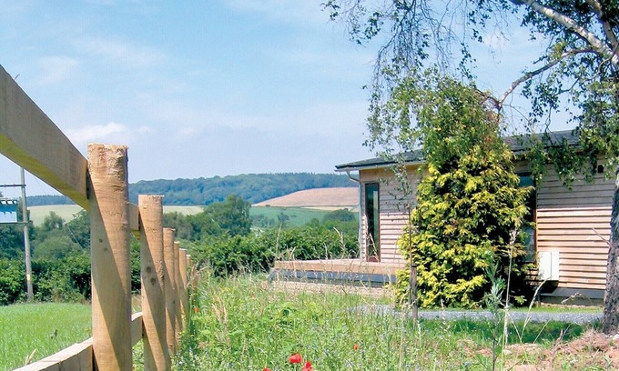 Dawlish Cabin | 3 bedroom accommodation in Cockwood Harbour, Nr Dawlish