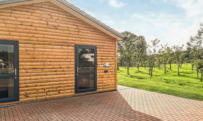 Flaxton Ski Chalet | 3 bedroom accommodation in Flaxton