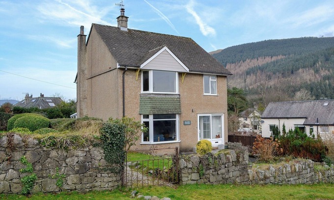 Keswick Cottage | 3 bedroom accommodation in Keswick