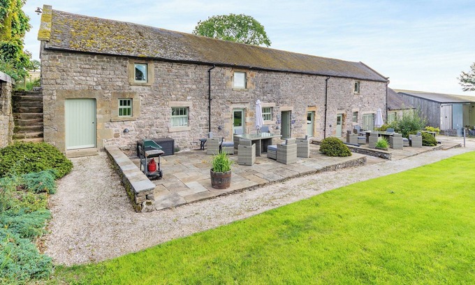 Longnor Cottage | 3 bedroom accommodation in Wetton, Ashbourne