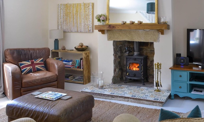 Longframlington Cottage | 3 bedroom accommodation in Longframlington, near Rothbury