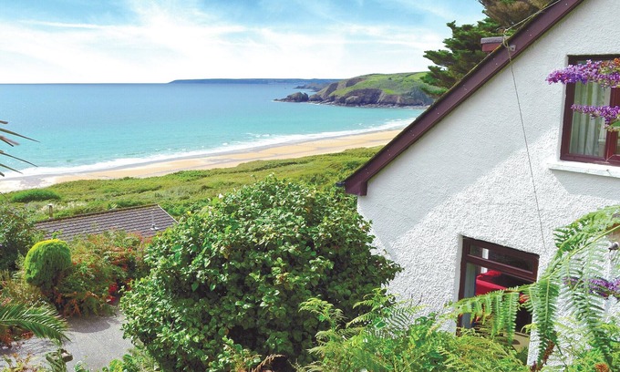 Praa Sands Cottage | 3 bedroom accommodation in Praa Sands, Penzance