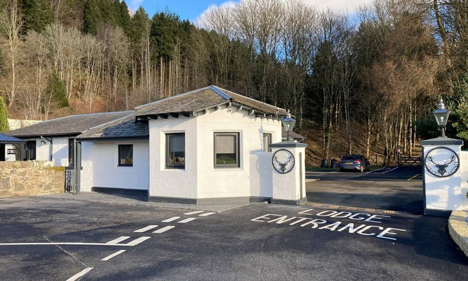 Comrie Cottage | 3 bedroom accommodation in Crieff