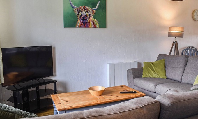 St Margaret's at Cliffe Cottage | 3 bedroom accommodation in St. Margaret’s, near Dover