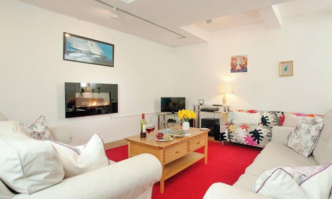 Stoke Canon Cottage | 3 bedroom accommodation in Huxham, near Exeter