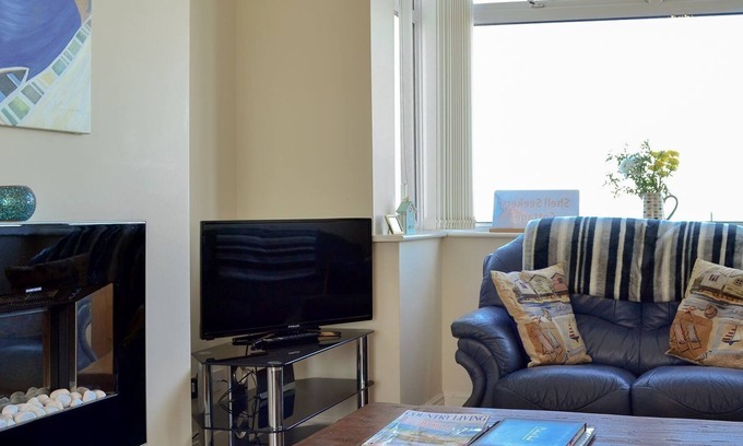 Hornsea Cottage | 3 bedroom accommodation in Hornsea