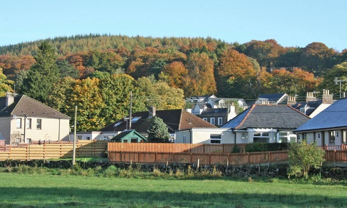 Moffat Cottage | 3 bedroom accommodation in Moffat