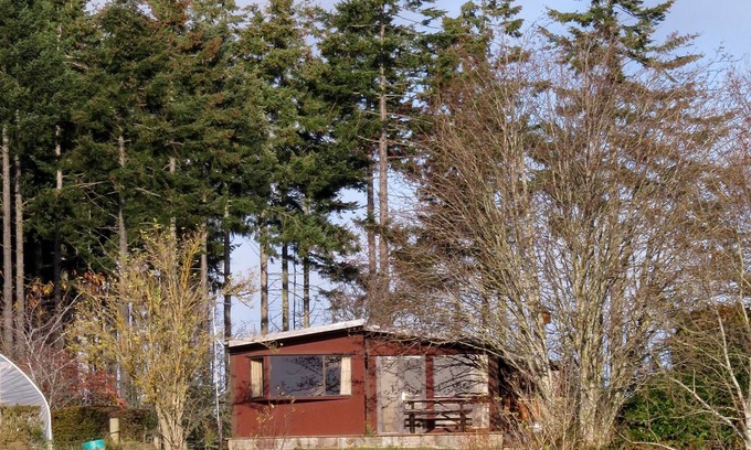 Nairn Cottage | 3 bedroom accommodation in Nairn, near Inverness