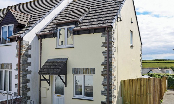 Treator Cottage | 3 bedroom accommodation in Padstow