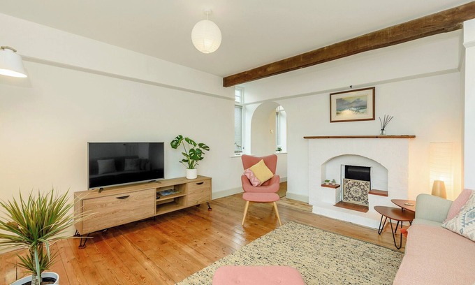 Selsey Cottage | 3 bedroom accommodation in Selsey