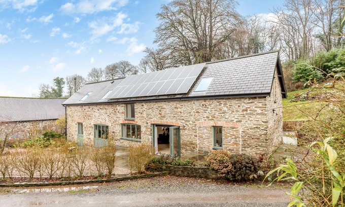 Harberton Cottage | 3 bedroom accommodation in Harberton, near Totnes