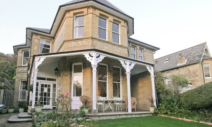 Ventnor Cottage | 3 bedroom accommodation in Ventnor