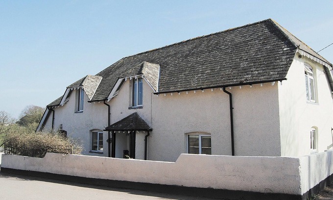 Wembury Cottage | 3 bedroom accommodation in Wembury