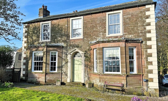 Westward Cottage | 3 bedroom accommodation in Westward, near Wigton