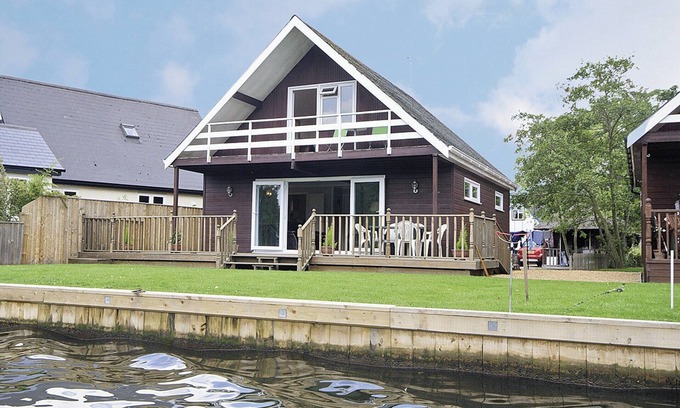 Horning Cottage | 3 bedroom accommodation in Wroxham