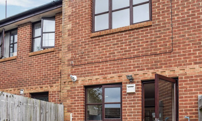 Ryde Cottage | 3 bedroom accommodation in Ryde