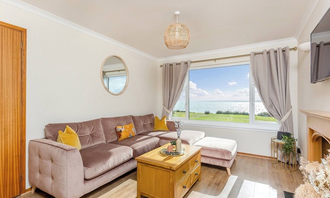Fearn Cottage | 3 bedroom accommodation in Balintore, near Tain