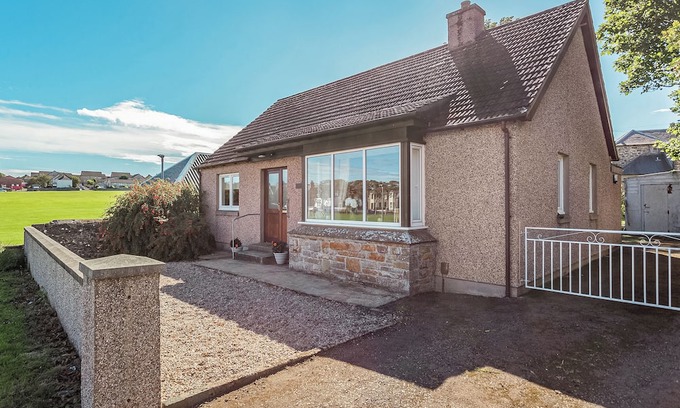 Wick Cottage | 3 bedroom accommodation in Wick