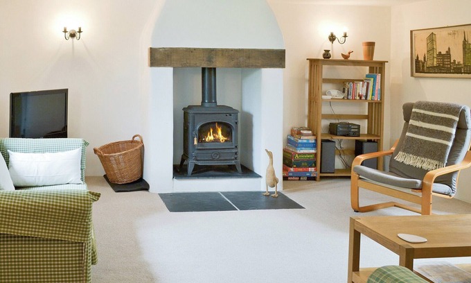 Wainhouse Corner Cottage | 3 bedroom accommodation in St Gennys, Bude