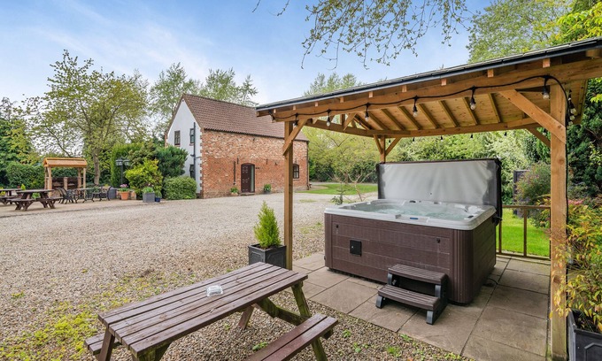 Huntington Cottage | 3 bedroom accommodation in York