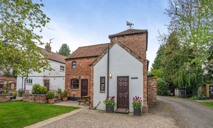 Huntington Cottage | 3 bedroom accommodation in York