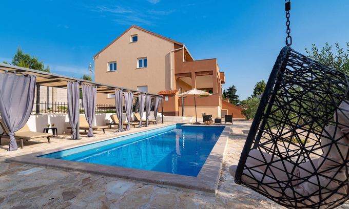 Krusevo House | 3 bedroom amazing home in Krusevo