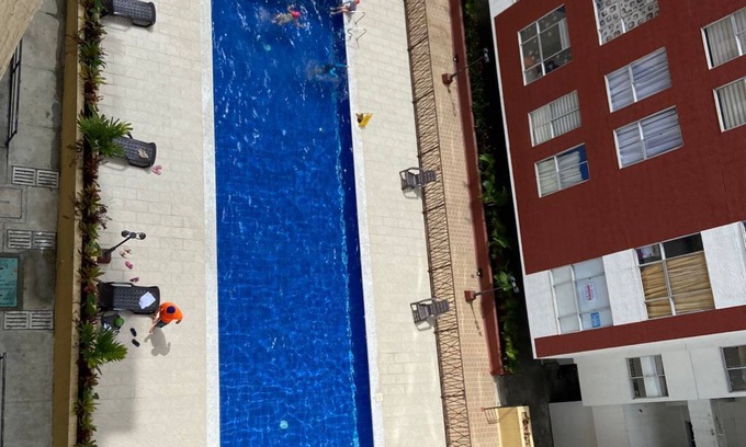 Armenia Apartment | 3 BEDROOM APARTMENT