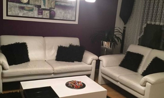 Region Hannover District Apartment | 3 bedroom apartment | ID 6743 | WiFi - Apartment