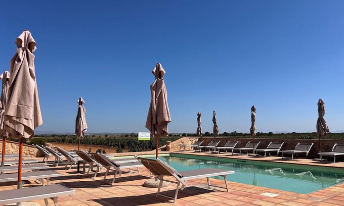 Vittoria Apartment | 3 bedroom apartment in sicily