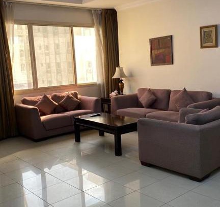 Al Sadd Apartment | 3 Bedroom Apartment