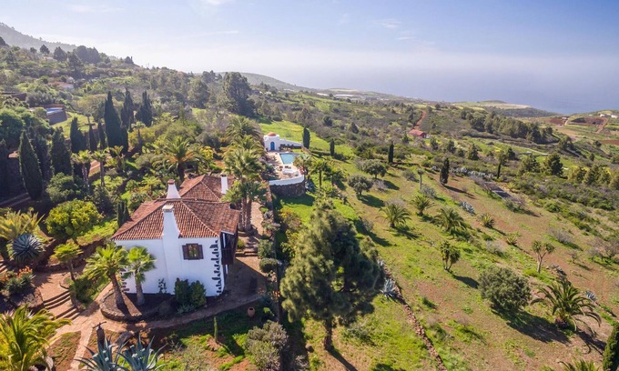 Puntagorda House | 3 bedroom beautiful home in Puntagorda