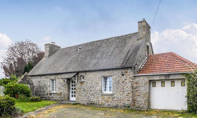 Lanvellec House | 3 bedroom beautiful home in Lanvellec