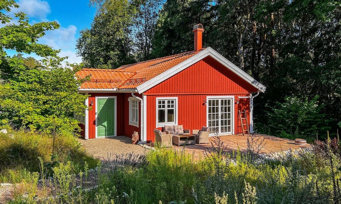 Falkvik House | 3 bedroom beautiful home in Sölvesborg