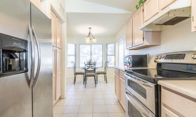 Provinces Master Community House | 3 Bedroom Bungalow With Great Chandler Location