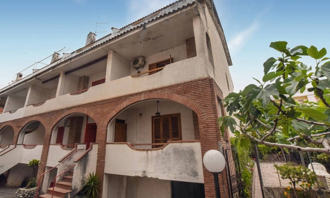 Scalea Apartment | 3 bedroom cozy apartment in Scalea