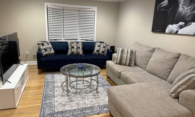 Long Island House | 3-bedroom cozy home in wonderful Selden , Great location close to all.