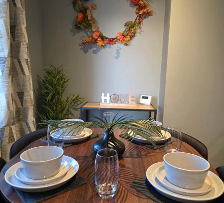 Wishaw House | 3 Bedroom FM Homes & Apartments Wishaw Motherwell