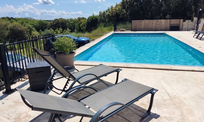 Montsegur-sur-Lauzon Other | 3 bedroom agritourism property in montsã©gur-sur-lauzon