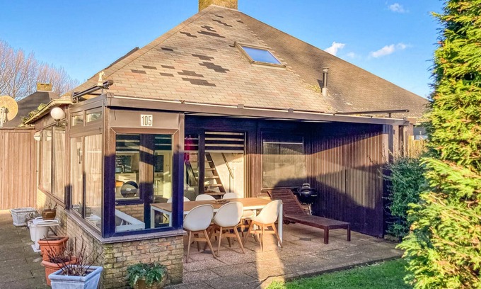 Stavenisse House | 3 bedroom gorgeous home in Stavenisse