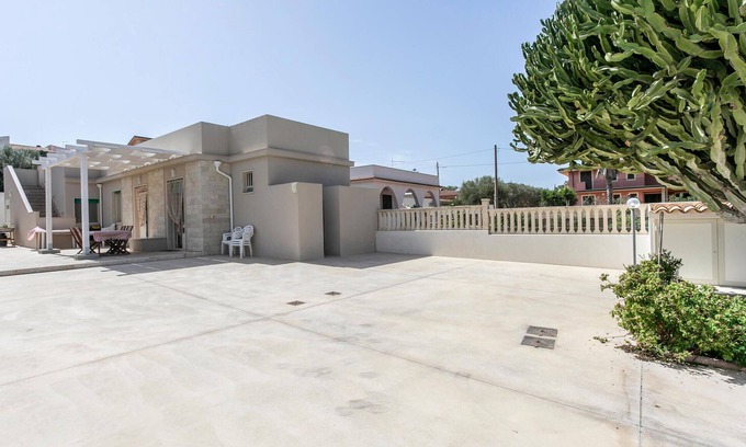 Fondo Morte House | 3 bedroom gorgeous home in Marzamemi