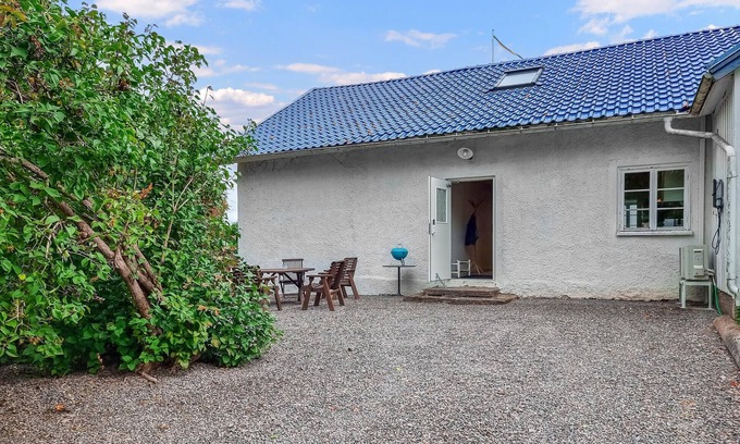 Floby House | 3 bedroom gorgeous home in Floby