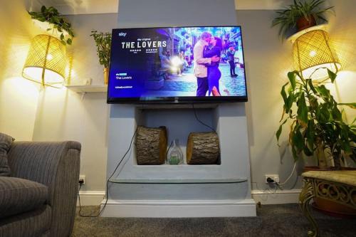 Ipswich House | 3 Bedroom Home in the Dale’s, Very close to Ipswich town centre.