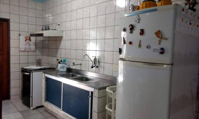 Lencois House | 3 bedroom house 4 minutes walking from the city center.