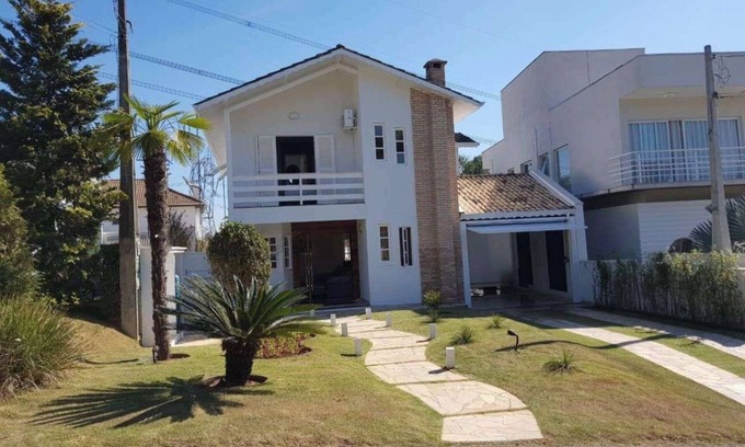 Lagoa dos Ingleses House | 3 Bedroom House with Suite and Pool